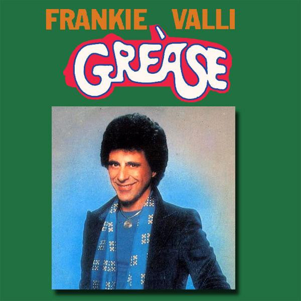 Grease by Frankie Valli (Abm)