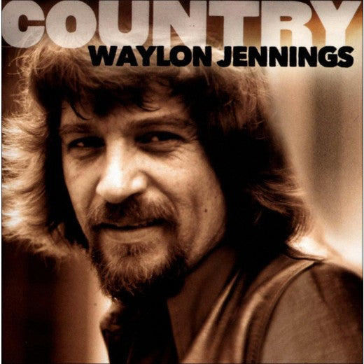 The Wild One by Waylon Jennings (B)