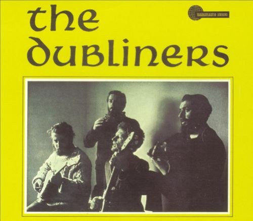 Rocky Road To Dublin by The Dubliners (Ebm)