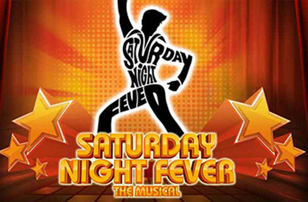 Night Fever from Saturday Night Fever The Musical (Db)