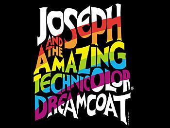 Joseph And His Amazing Technicolor Dreamcoat - The Full Show