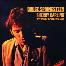 Sherry Darling by Bruce Springsteen (C)