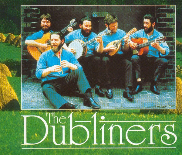 Molly Malone by The Dubliners (D)