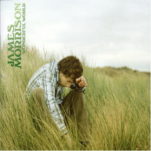 Wonderful World by James Morrison (Db), Backing Track - Music Design