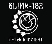 After Midnight by Blink 182 (A)