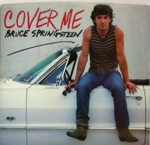 Cover Me by Bruce Springsteen (F#m)