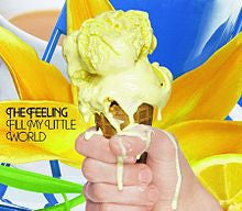 Fill My Little World by The Feeling (G) - Music Design