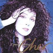 I Found Someone by Cher (C#m)