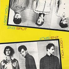 I Got You by Split Enz (D)
