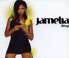 Stop by Jamelia (Em)