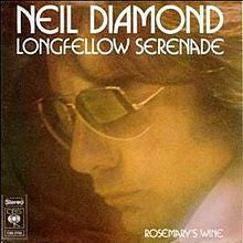 Long Fellow Serenade by Neil Diamond (D)