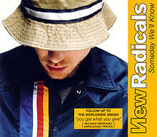 Someday We'll Know by New Radicals (C#m) - Music Design