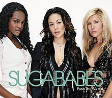 Push The Button by Sugababes (Ab)