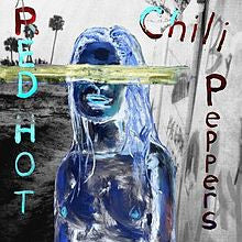 By The Way by Red Hot Chili Peppers (F)