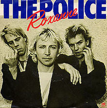 Roxanne by The Police (Gm)