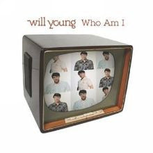 Who Am I by Will Young (B), Backing Track - Music Design