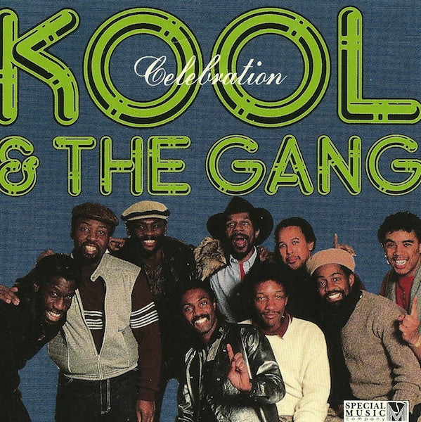 Celebration by Kool And The Gang (Ab)