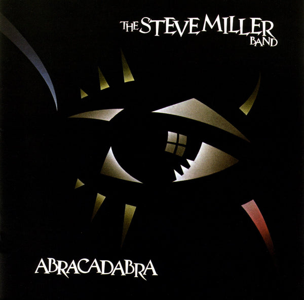 Abracadabra by Steve Miller Band (Ebm)