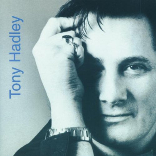 Walking In Memphis by Tony Hadley (C)