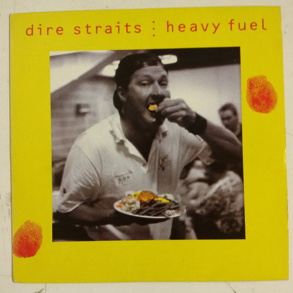 Heavy Fuel by Dire Straits (E)