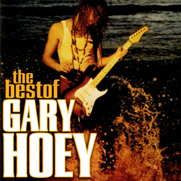 Peace Pipe by Gary Hoey (Fm)