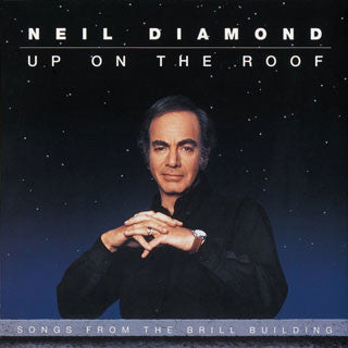 Don't Make Me Over by Neil Diamond (B) - Music Design