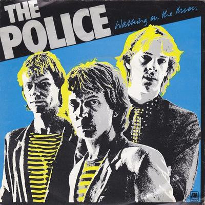 Walking On The Moon by The Police (Dm)