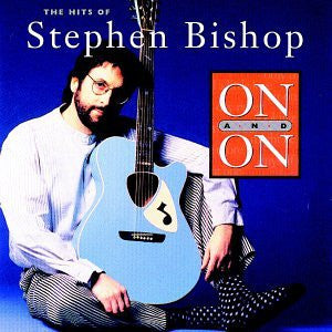 On And On (Acoustic Version) by Stephen Bishop (Ab)