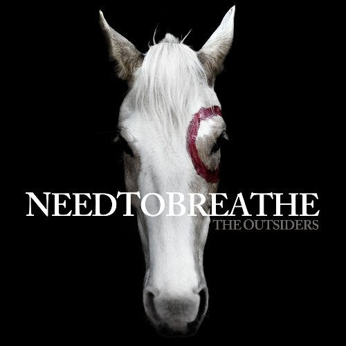 The Outsiders by Needtobreathe (D)