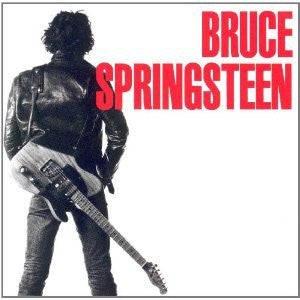 Brilliant Disguise by Bruce Springsteen (E)
