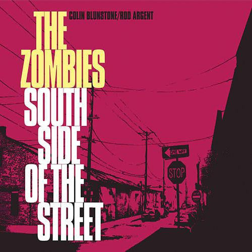 Southside Of The Street by The Zombies (Bb)