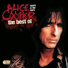 Spark In The Dark by Alice Cooper (F#m)