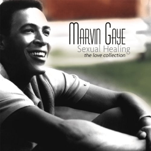 Sexual Healing by Marvin Gaye (Eb)