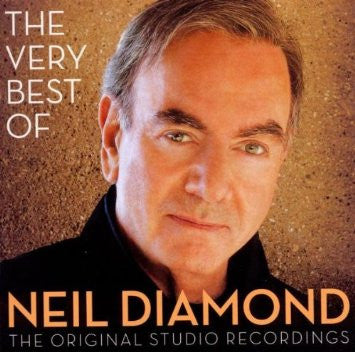 Hey Louise by Neil Diamond (E)