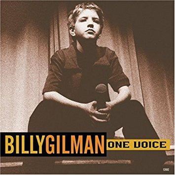 Till I Can Make It On My Own by Billy Gilman (Ab)