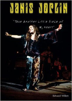 Take Another Little Piece Of My Heart (no guitar) by Janis Joplin (E)