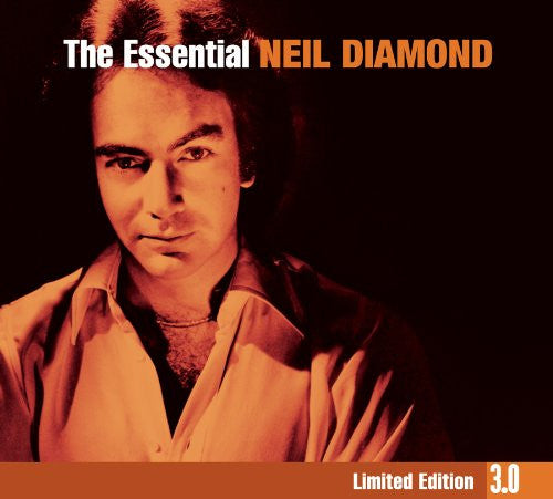 Best Part Of Me by Neil Diamond (D)