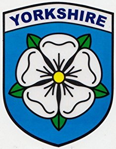 Medley For Yorkshire by Various Artistes (Various Keys)