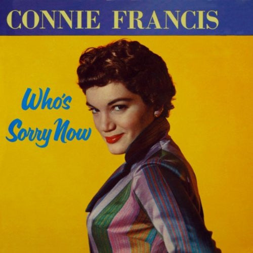 Connie Francis Medley (tracklist below) by Music Design (Various Keys)