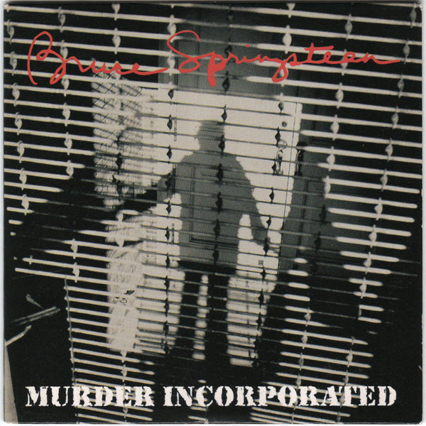 Murder Incorporated by Bruce Springsteen (Abm)