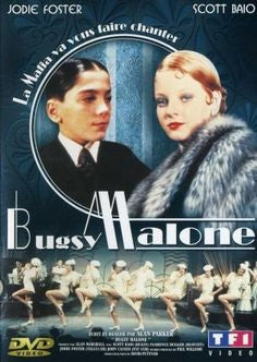 My Name Is Tallulah from Bugsy Malone (Db)