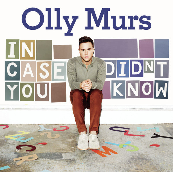 This Song Is About You by Olly Murs (Bbm)