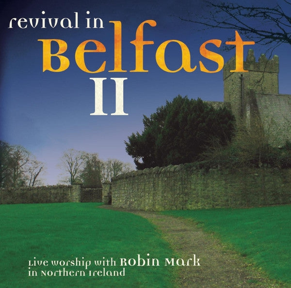 Revival by Robin Mark (D)