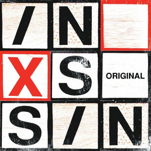 Original Sin by INXS (Em)