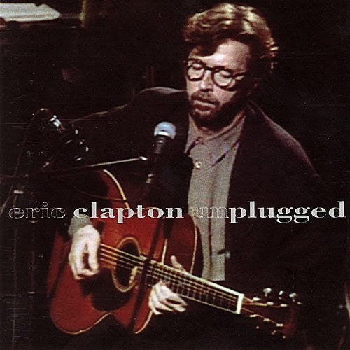 Nobody Knows You When You're Down And Out by Eric Clapton (C)