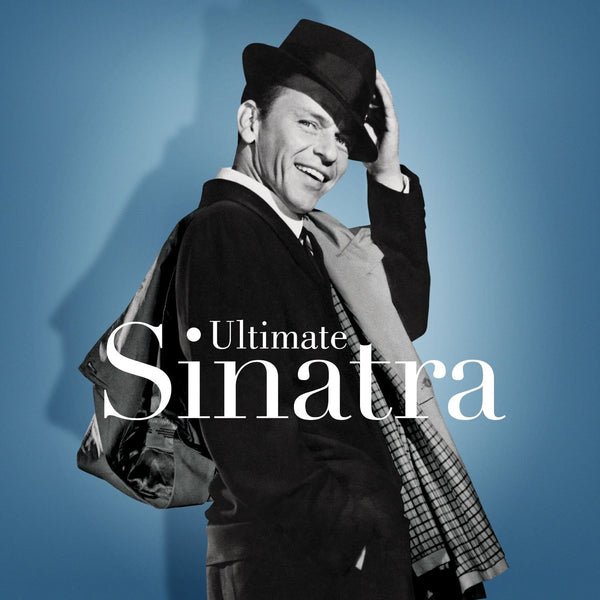 It Had To Be You by Frank Sinatra (D)