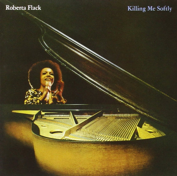 Killing Me Softly by Roberta Flack (Abm)