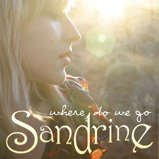 Where Do We Go by Sandrine (C), Backing Track - Music Design