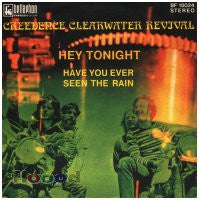 Hey Tonight by Creedence Clearwater Revival (E)