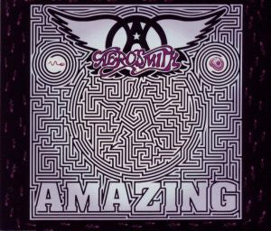 Amazing by Aerosmith (A)